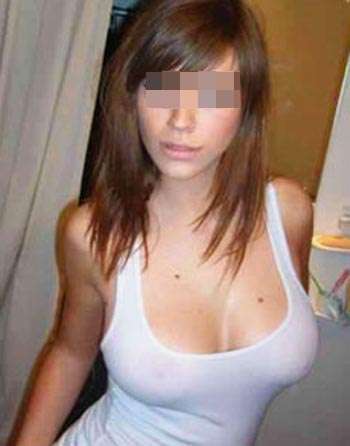 Je suis une obsédée du sexe et je cherche un coup d'un soir