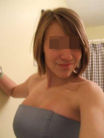 Chatte à baiser sur Castres