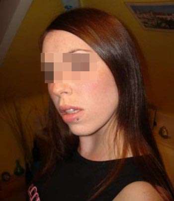 Patricia de Twitter veut se faire trouer la chatte sur Boulogne-sur-Mer