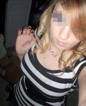 Je suis chaude pour pomper avant de me faire baiser à Rouen